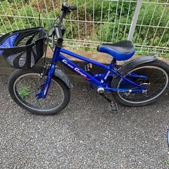 子供用自転車18インチ