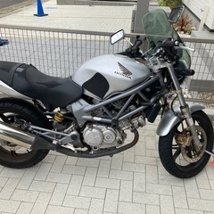 vtr250 