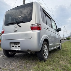 ◆とりあえずの足にどうぞ！外装傷多いですの画像