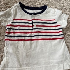 子供服80G AＰの画像