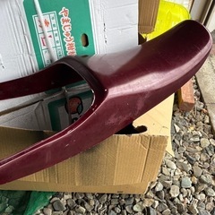 ロングテール バイクの中古が安い！激安で譲ります・無料で