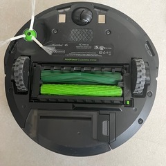ルンバ　e5 ロボット掃除機の画像