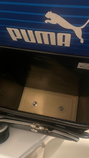 美品！セイバン　ランドセル