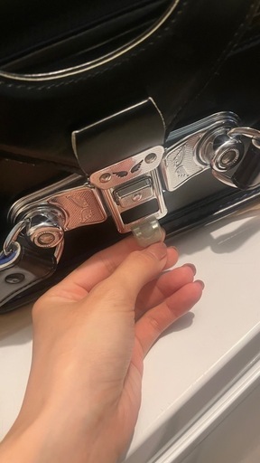 美品！セイバン　ランドセル