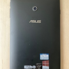 【箱ケース付き】ウインドウズ タブレット ASUS エイスース VivoTab Note 8 Windows8 M80TAの画像