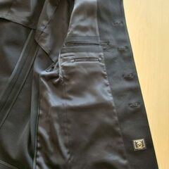 学ラン165A KANKOの画像