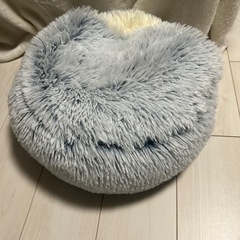 猫用 クッションの画像