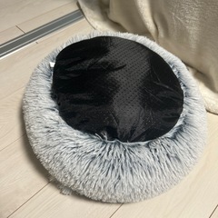 猫用 クッションの画像
