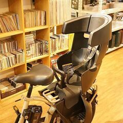 北大前! 札幌 引取 YAMAHA ヤマハ 電動アシスト自転車 PAS Babby un パス バビー アン PA20BXLR ベージュ 20インチ 2071288の画像