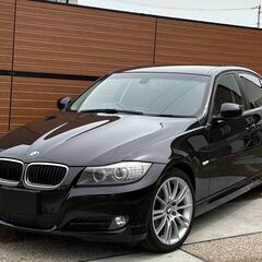 BMW 320i 5.1万㎞ 令和７年度自動車税&車検２年付き ...