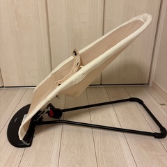 ベビービョルン　バウンサーの画像