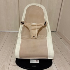 ベビービョルン　バウンサーの画像