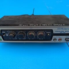Roland DC-20 ANALOG ECHO  ローランド ...