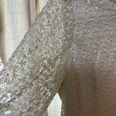 【金沢】Lサイズブラウスの画像