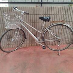 ブリジストン自転車