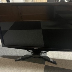 モニターの画像