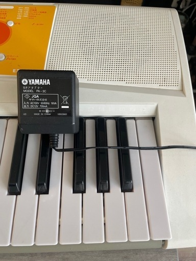 ヤマハ電子キーボードEZ-J210 (htmnmn) 六甲の鍵盤楽器、ピアノ ヤマハ電子キーボードEZ-J210 (htmnmn) 六甲の鍵盤楽器、ピアノ