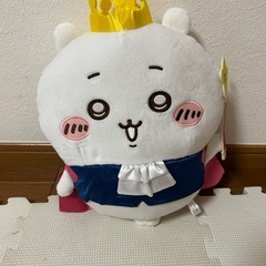 ちいかわ　ぬいぐるみ