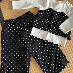 中古】大阪府の子供服を格安/激安/無料であげます・譲ります