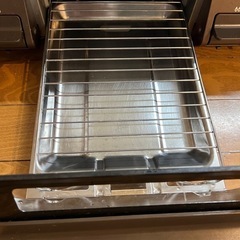 2022年製 パロマ ガスコンロ IC-S87BM
の画像