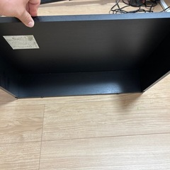 お話し中【無料】IH2口コンロ用の台の画像