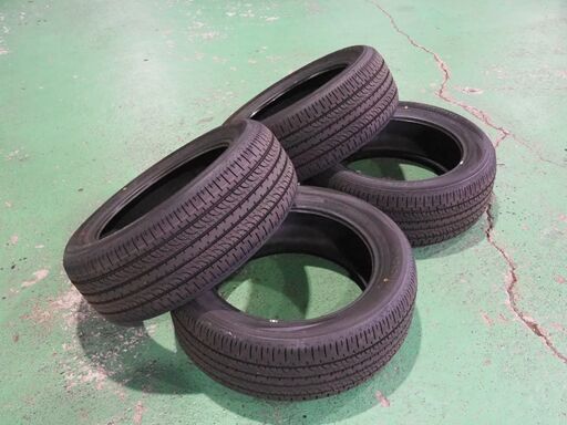タイヤ4本セットYOKOHAMAジオランダーSUV225 タイヤ4本セットYOKOHAMAジオランダーSUV225