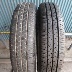 ブリヂストン　SEIBERLING SL101　145/80R1...