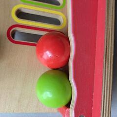 Hape　ローラーダービーの画像