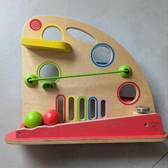 Hape　ローラーダービー