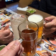 オープンチャット 女性メンバー募集
