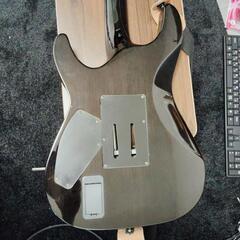 Schecter:AD C-1 FR-HR-SPの画像