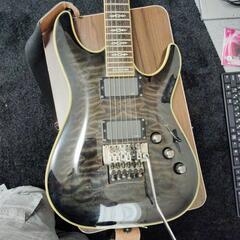 Schecter:AD C-1 FR-HR-SP