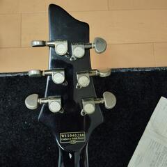 Schecter:AD C-1 FR-HR-SPの画像