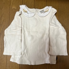 95サイズ　長袖