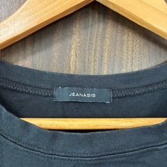 JEANASiS
の画像