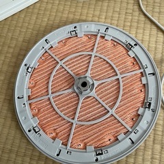 ダイキン 加湿空気清浄機
の画像