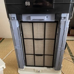 ダイキン 加湿空気清浄機
の画像