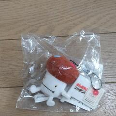 ２００円→５０円 DOCOMOキャラクターストラップ