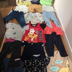 男の子　　90から110の画像