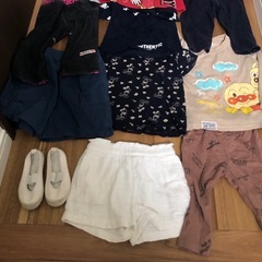 男の子　　90から110の画像