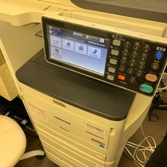 ［値段交渉可能］複合機mc883の画像