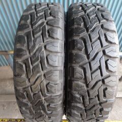トーヨー　OPEN COUNTORY R/T　155/65R14...