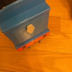 トーマス 物入れの画像