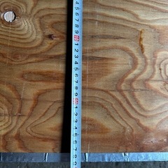 手作り本棚の画像