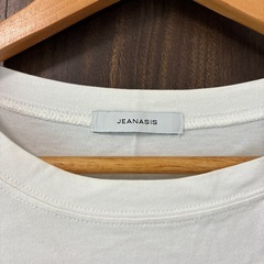 JEANASiSの画像
