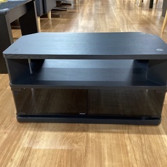 テレビ台【町田市再生家具】　0420