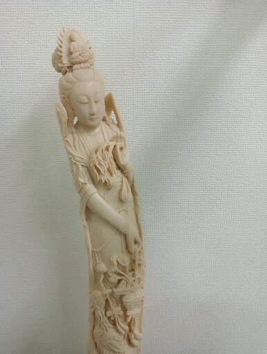 骨董品彫刻古美術 (亀仙人) 本町のインテリア雑貨/小物《置物 骨董品彫刻古美術 (亀仙人) 本町のインテリア雑貨/小物《置物
