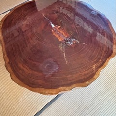 テーブルの画像