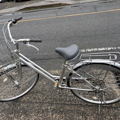 約30年前MCKINLEYフレーム完成車クロスMTロードバイクsugino (不