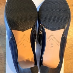 【未使用】COSTA SMERALDA(コスタスメラルダ)ブーティ レディース LLの画像